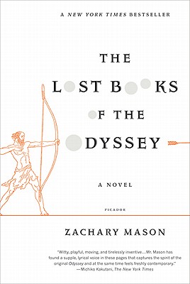 The Lost Books of the Odyssey