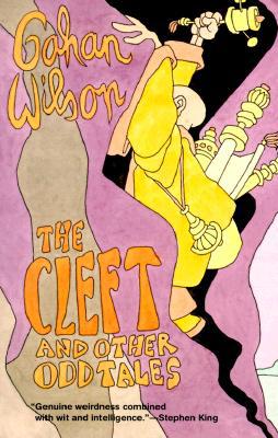 The Cleft and Other Odd Tales