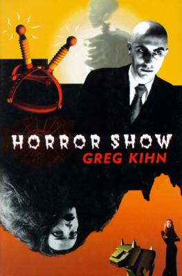 Horror Show