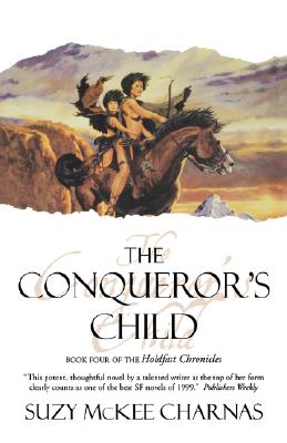 The Conqueror's Child