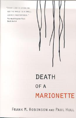 Death of a Marionette