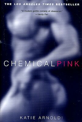 Chemical Pink