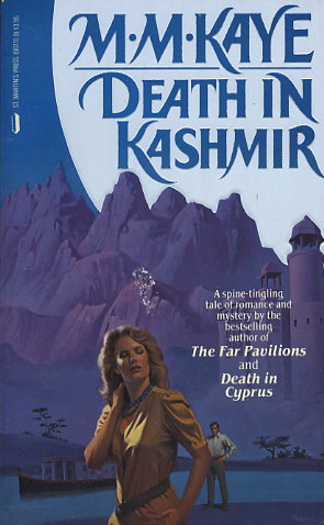 Death in Kashmir