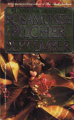 september rosamunde pilcher characters