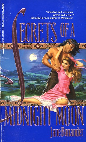 Secrets of a Midnight Moon