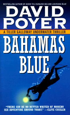 Bahamas Blue