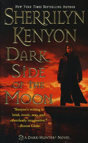 dark side of the moon by sherrilyn kenyon