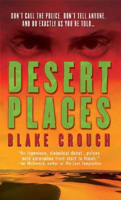 Desert Places