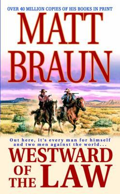 Westward of the Law