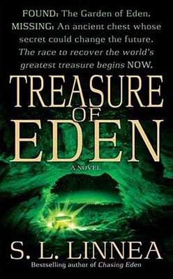 Treasure of Eden