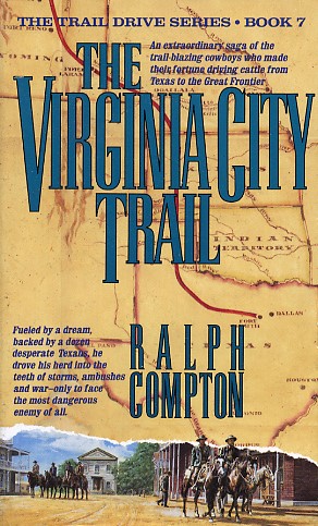 The Virginia City Trail