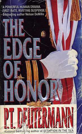 The Edge of Honor