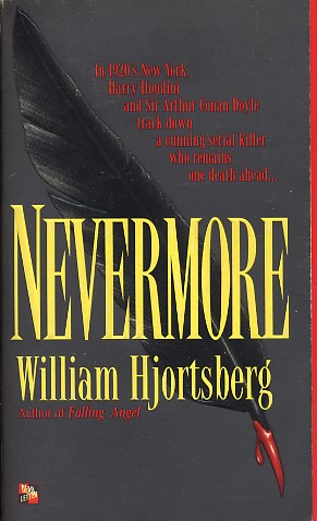 Nevermore