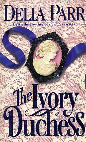 The Ivory Duchess