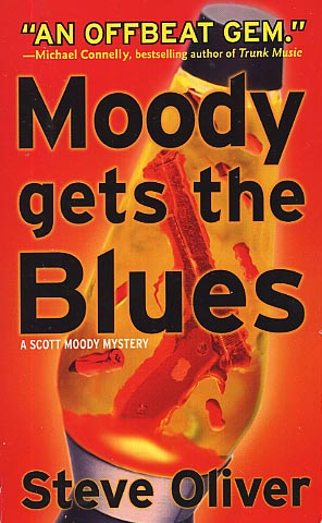 Moody Gets the Blues