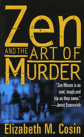 Zen and the Art of Murder