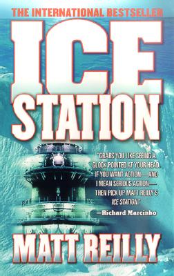 Ice Station