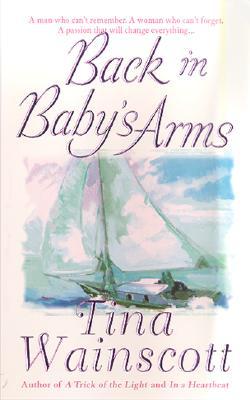 Back in Baby's Arms