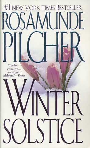 rosamunde pilcher winter solstice sequel