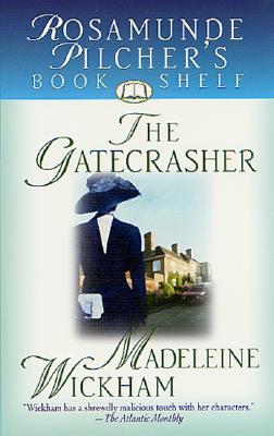 The Gatecrasher