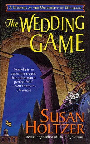 The Wedding Game