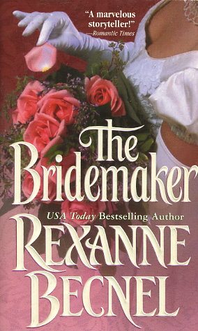 The Bridemaker