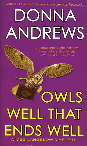 Owls Well That Ends Well