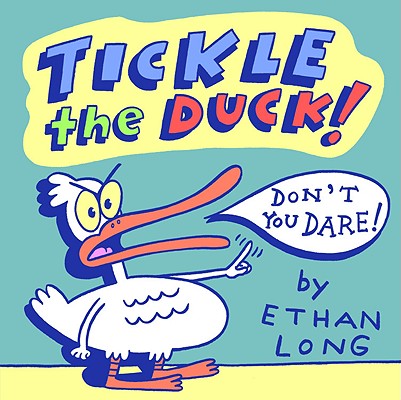 Tickle the Duck!