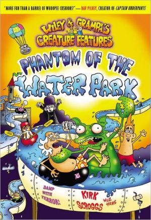 Phantom of the Waterpark