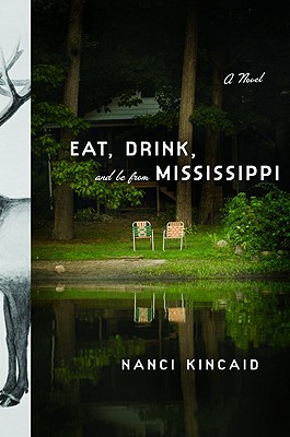 Eat, Drink, and Be From Mississippi