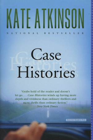 Case Histories