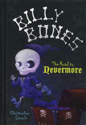 The Road to Nevermore