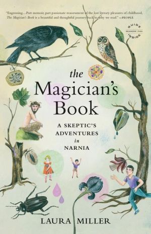 The Magician's Book