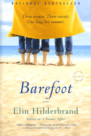 Barefoot