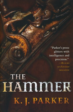 The Hammer