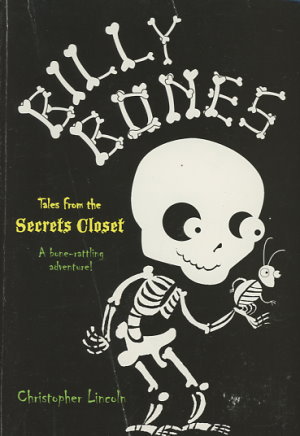 Tales from the Secrets Closet