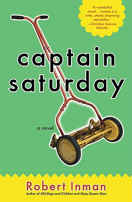 Captain Saturday