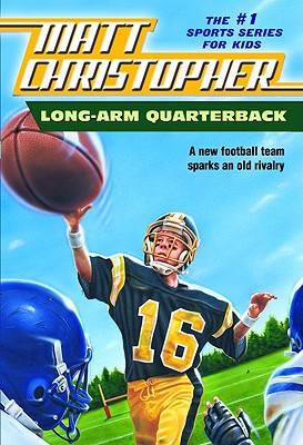 Long-Arm Quarterback
