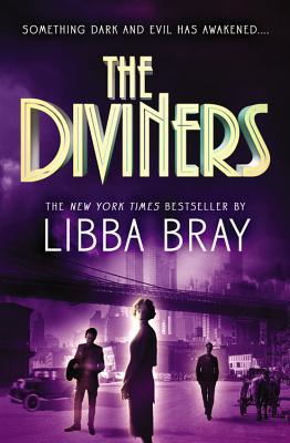 The Diviners