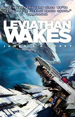 Leviathan Wakes