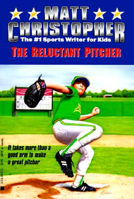 The Reluctant Pitcher