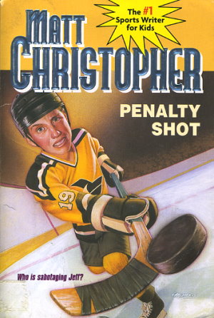 Penalty Shot