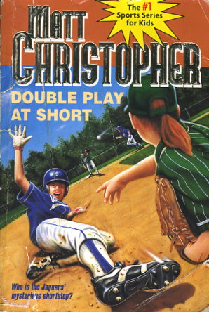 Double Play at Short