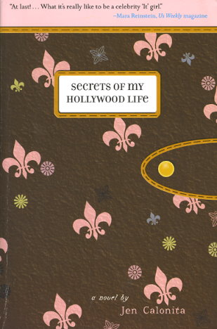 Secrets of My Hollywood Life