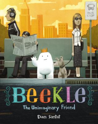 The Adventures of Beekle: The Unimaginary Friend