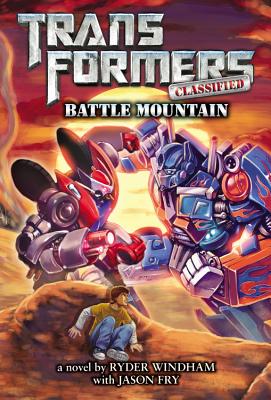 Battle Mountain