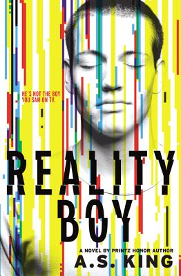 Reality Boy