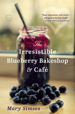 The Irresistible Blueberry Bakeshop & Cafe