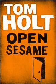 Open Sesame