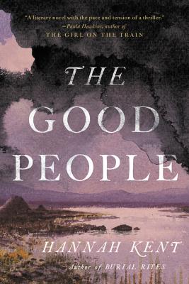 The Good People